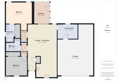 2311 Ivy Drive, Anderson - 27
