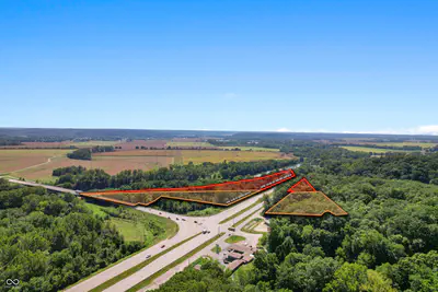 0 Pumpkinvine Hill Road, Martinsville - 21