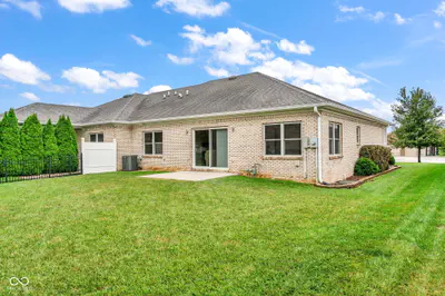 11 Bridge Hampton Drive, Crawfordsville - 27