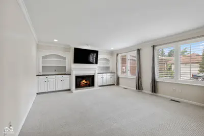 8616 Cricket Tree Lane, Indianapolis - 9