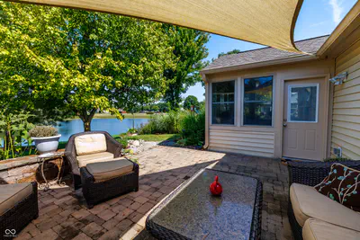 1126 Nanwich Court, Indianapolis - 49