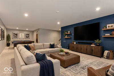 5145 Peachtree Road, Zionsville - 7