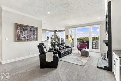 11480 Lake Stonebridge Lane, Fishers - 9
