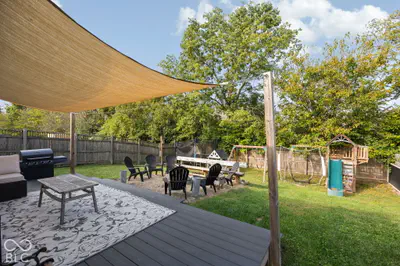 8357 Firefly Drive, Pendleton - 27