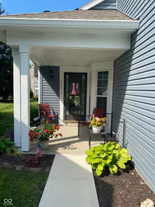 6441 Bayside South Drive, Indianapolis - 3