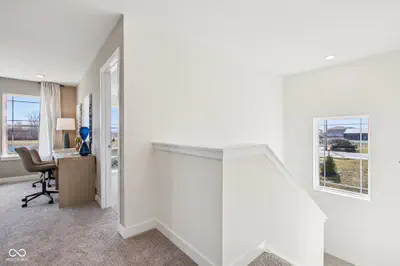 5515 Flat Hill Drive, Indianapolis - 31