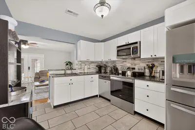 2623 Delaware Street, Indianapolis - 15
