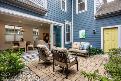 7116 Cherry Creek Boulevard, Carmel - 11