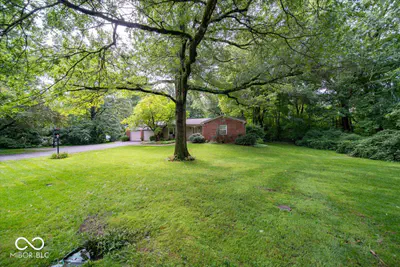 3915 Winding Way, Indianapolis - 2