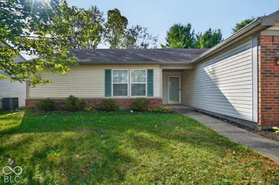 12037 Bearsdale Drive, Indianapolis - 3