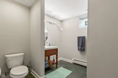 8928 Carriage Lane, Indianapolis - 46