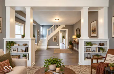 22 Euclid Avenue, Indianapolis - 5