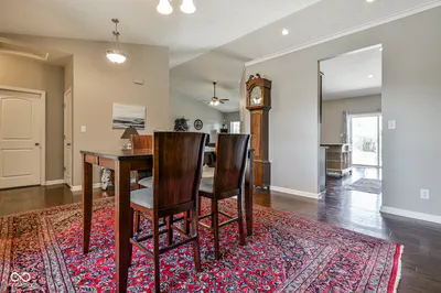 13848 Fieldcrest Drive, McCordsville - 25
