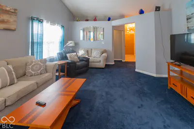 4607 Marshall Drive, Indianapolis - 9
