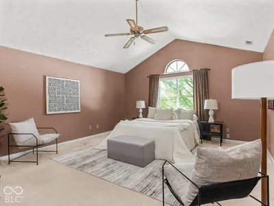 3945 Sunmeadow Circle, Indianapolis - 22