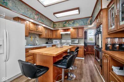 1829 Cunningham Road, Indianapolis - 14