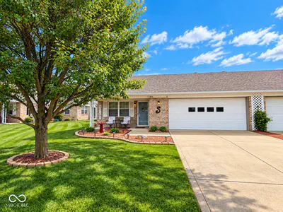 8314 Windovers Drive, Indianapolis - 3
