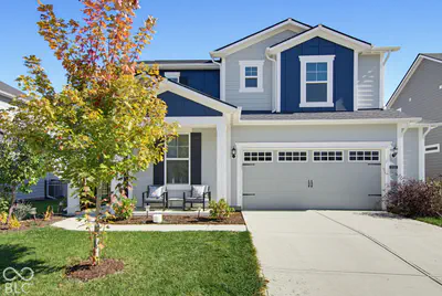 15334 Montfort, Noblesville - 2