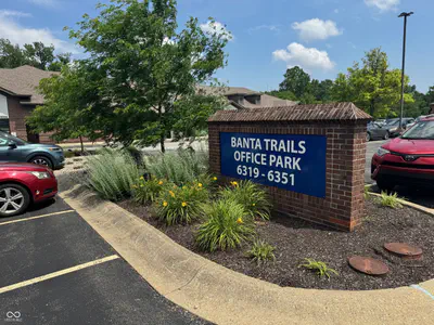 6319 East Street, Indianapolis - 2