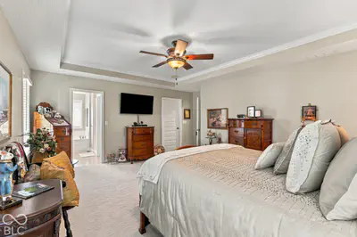 5066 Quincy Court, Columbus - 28
