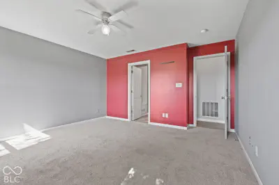 1269 Silver Ridge Lane, Brownsburg - 23