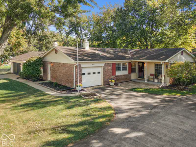 5817 S Franklin Road, Indianapolis