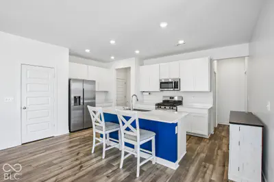 4447 Laughter Lane, Indianapolis - 9