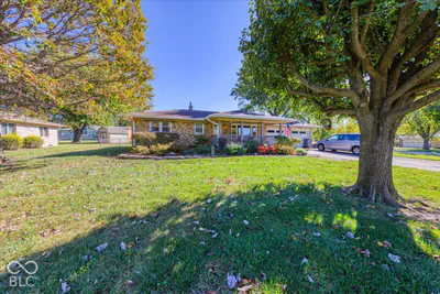 5355 S Capitol Avenue, Indianapolis - 22