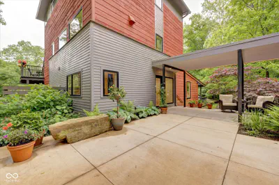 7654 Shilo Road, Unionville - 86