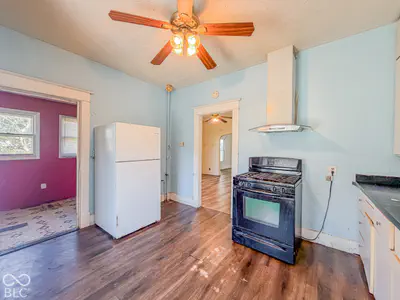 824 Fleming Street, Indianapolis - 22