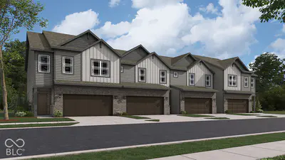 6112 Wasco Drive, Whitestown