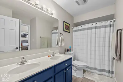 7048 Spellman Court, Indianapolis - 35