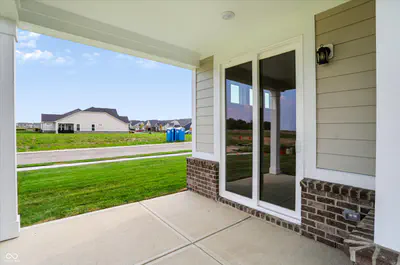 6757 Thresher Pass, McCordsville - 32