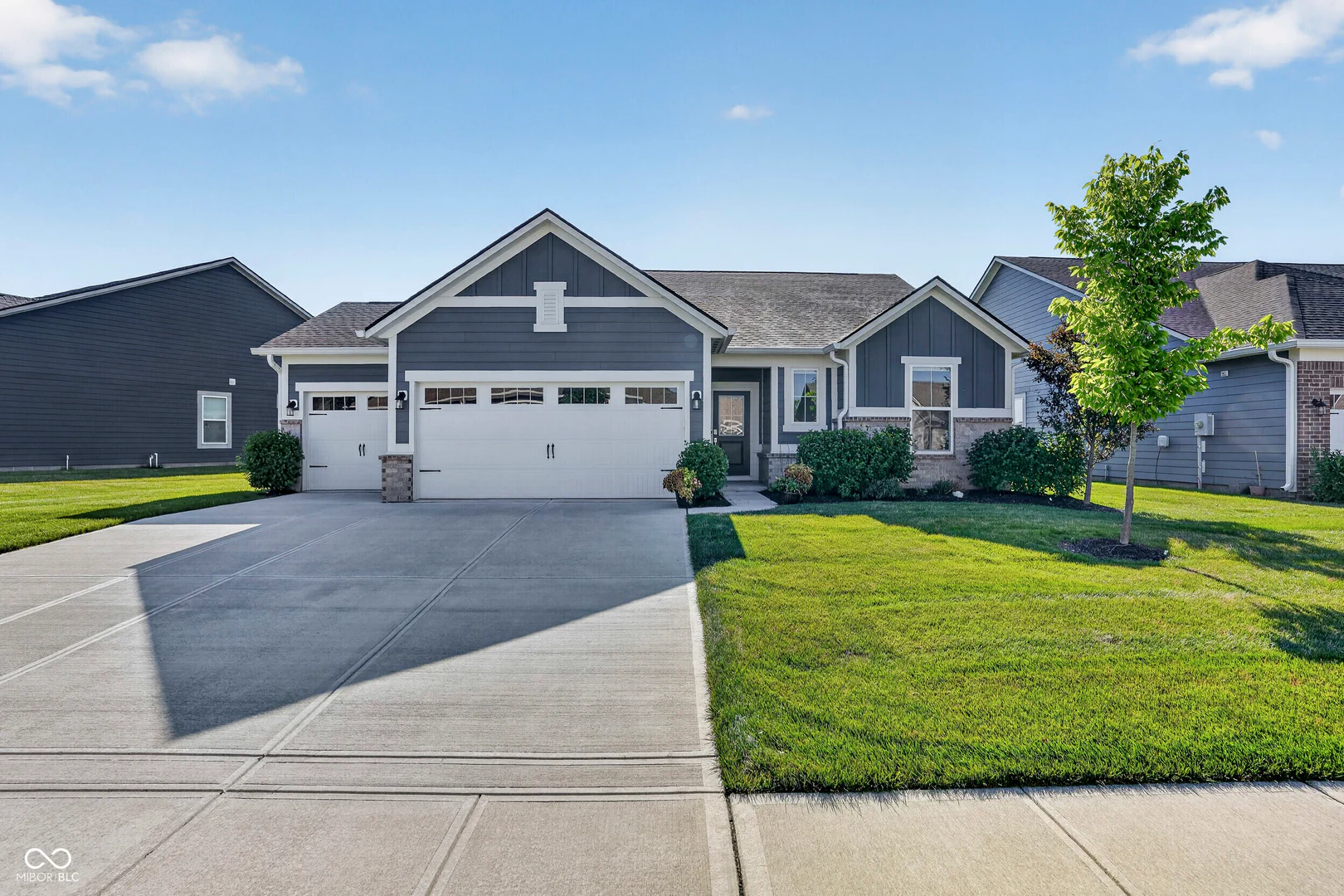 9703 Parkhurst Crossing, McCordsville