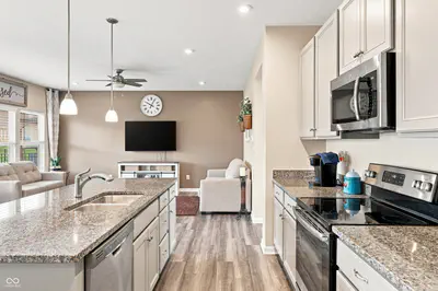 4340 Blue Note Drive, Indianapolis - 11