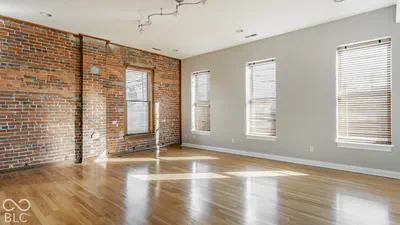 448 N Davidson Street, Indianapolis - 27