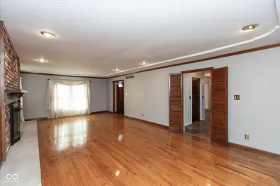 4936 Winston Drive, Indianapolis - 4