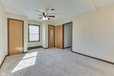 6055 Manker Street, Indianapolis - 25