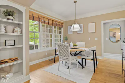 10041 Wading Crane Avenue, Fishers - 34