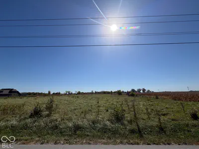 Land Only County Road 950, Brownsburg - 3
