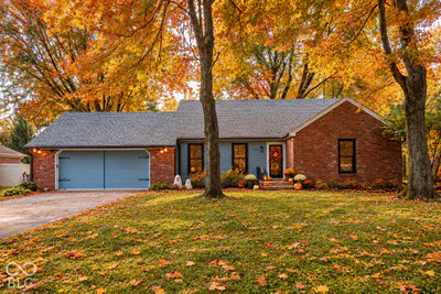 7231 Dean Road, Indianapolis