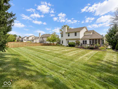 12817 Mojave Drive, Fishers - 39