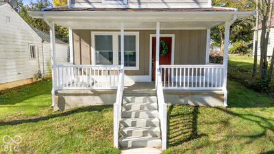 1609 Columbus Street, New Castle - 2