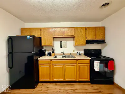 801 5th Street, Terre Haute - 16
