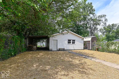 1112 Parker Avenue, Indianapolis - 63