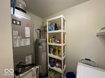5019 Amber Creek Place, Indianapolis - 13