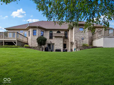 6635 E Ridgeview Court, Mooresville - 6