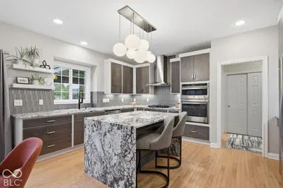 4824 S Cobblestone Drive, Zionsville - 12
