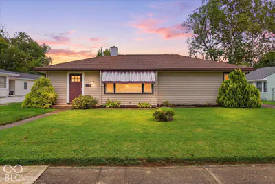 623 Van Avenue, Shelbyville