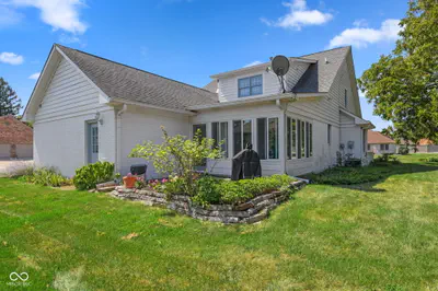 348 Creekbend Lane, Indianapolis - 37